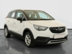 Opel Crossland, 1.2 Turbo, Automat, Serv.kniha,