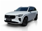 Volvo XC90, T8 AWD PLUS DARK + kola, SUV, hybridní