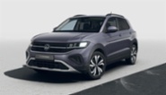 Volkswagen T-Cross, 1.0 TSI 85 kW 7DSG, SUV,