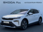 Škoda Elroq, Premium Loft 50 55 kWh 125 kW, SUV,
