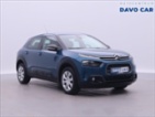 Citroën C4 Cactus, 1,2 PureTech 81kW Feel CZ,