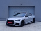Audi RS 5, 2.9TFSI V6 BiTurbo ABT, kupé, benzin