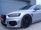 Audi RS 5, 2.9TFSI V6 BiTurbo ABT, kupé, benzin