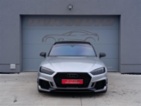 Audi RS 5, 2.9TFSI V6 BiTurbo ABT, kupé, benzin