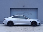 Audi RS 5, 2.9TFSI V6 BiTurbo ABT, kupé, benzin