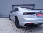 Audi RS 5, 2.9TFSI V6 BiTurbo ABT, kupé, benzin