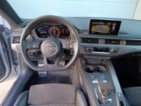 Audi RS 5, 2.9TFSI V6 BiTurbo ABT, kupé, benzin