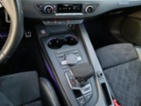 Audi RS 5, 2.9TFSI V6 BiTurbo ABT, kupé, benzin