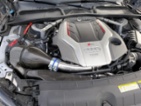 Audi RS 5, 2.9TFSI V6 BiTurbo ABT, kupé, benzin
