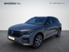Volkswagen Touareg, R-Line 3.0 TDI 210 kW V6 4Moti