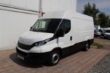 Iveco Daily, 35S180 3,0 Hi-Matic+Klima+weba