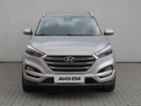Hyundai Tucson, 4x4 2.0CRDi, 1.maj,ČR, SUV, nafta