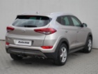 Hyundai Tucson, 4x4 2.0CRDi, 1.maj,ČR, SUV, nafta