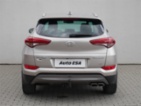 Hyundai Tucson, 4x4 2.0CRDi, 1.maj,ČR, SUV, nafta
