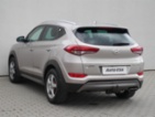 Hyundai Tucson, 4x4 2.0CRDi, 1.maj,ČR, SUV, nafta