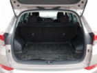 Hyundai Tucson, 4x4 2.0CRDi, 1.maj,ČR, SUV, nafta