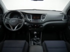 Hyundai Tucson, 4x4 2.0CRDi, 1.maj,ČR, SUV, nafta