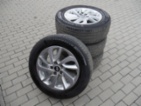 Hyundai Tucson, 4x4 2.0CRDi, 1.maj,ČR, SUV, nafta