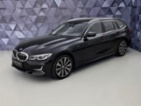 BMW Řada 3, d xDrive LUXURY LINE, PANORAMA, kombi,
