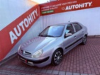 Citroën Xsara, 2.0 HDi, Klimatizace, hatchback,