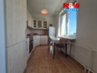 Pronájem bytu 3+1, 63 m², Opava, ul. Olomoucká