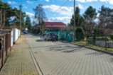 Pozemek 710 m2 - Libiš