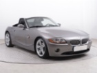 BMW Řada Z4, 3.0i, Automat, Kůže, Bi-Xenony,,