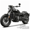 CFMOTO 450 CL-C - Skladem, chopper