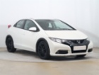 Honda Civic, 1.6 i-DTEC, ČR,1.maj, Navi, Klima,,