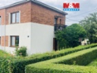 Pronájem rodinného domu, 84 m², Zlín, ul. Příční