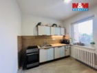 Pronájem rodinného domu, 84 m², Zlín, ul. Příční