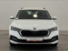 Škoda Octavia, Ambition, kombi, benzin