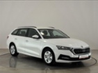 Škoda Octavia, Ambition, kombi, benzin