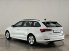 Škoda Octavia, Ambition, kombi, benzin
