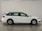 Škoda Octavia, Ambition, kombi, benzin