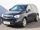 Opel Antara, 4x4 2.2 CDTi, navi, SUV, nafta