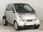 Smart Fortwo, 0.6, Automat, po STK, Klima,,
