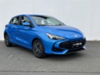 MG MG3, EXCITE, hatchback, benzin