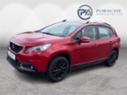 Peugeot 2008, 1.6 BlueHDI ACTIVE 73 kW, SUV, nafta