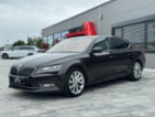 Škoda Superb, Style Plus 2.0 TDI 110kW, sedan,