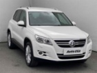 Volkswagen Tiguan, 4x4 2.0 TSi Team, Team, bixen,