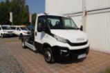 Iveco Daily, 50/35C150 3,0 Nosič Kontejneru
