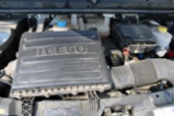 Iveco Daily, 50/35C150 3,0 Nosič Kontejneru