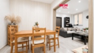 Prodej bytu 3+1, 73 m², Ostrava, ul. Břenkova
