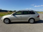 Volkswagen Golf, kombi, nafta