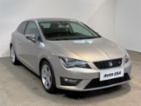 Seat Leon, 1.4TSi FR, FR, LED, +kola, hatchback,