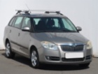 Skoda Fabia, 1.4 16VElegance , LPG, Serv.kniha,,