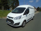 Ford Transit Custom, 2.0 TDCi L2H2, Klima