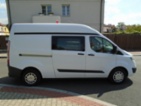 Ford Transit Custom, 2.0 TDCi L2H2, Klima