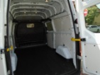 Ford Transit Custom, 2.0 TDCi L2H2, Klima
